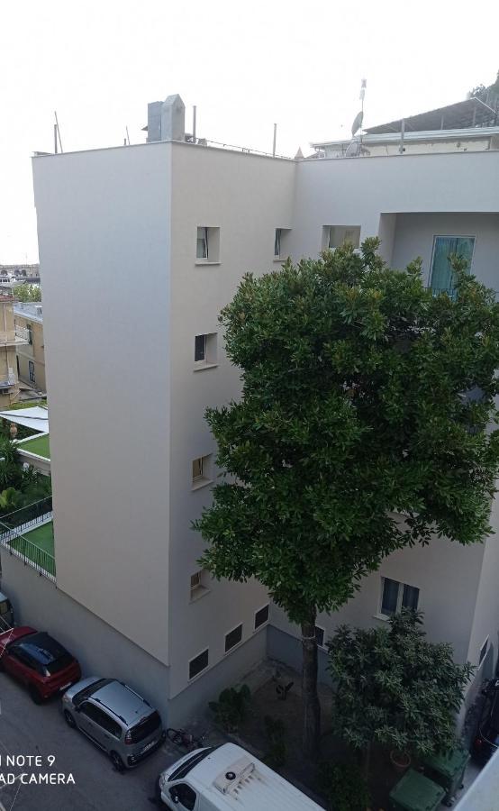 Appartement La Casa Di Annisa à Maiori Extérieur photo