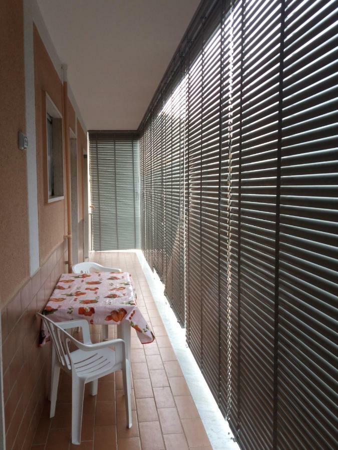 Appartement La Casa Di Annisa à Maiori Extérieur photo