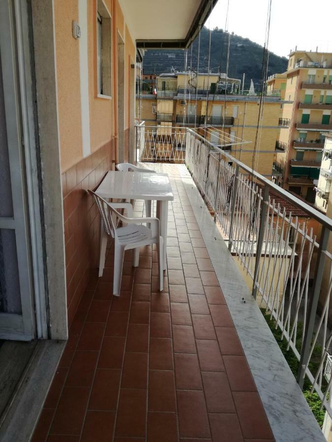 Appartement La Casa Di Annisa à Maiori Extérieur photo