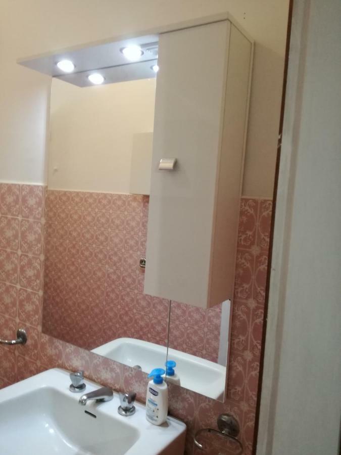 Appartement La Casa Di Annisa à Maiori Extérieur photo