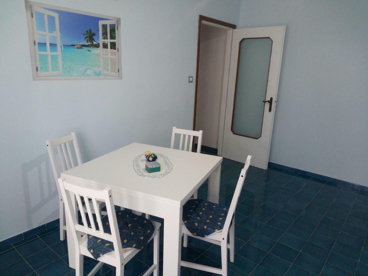 Appartement La Casa Di Annisa à Maiori Extérieur photo