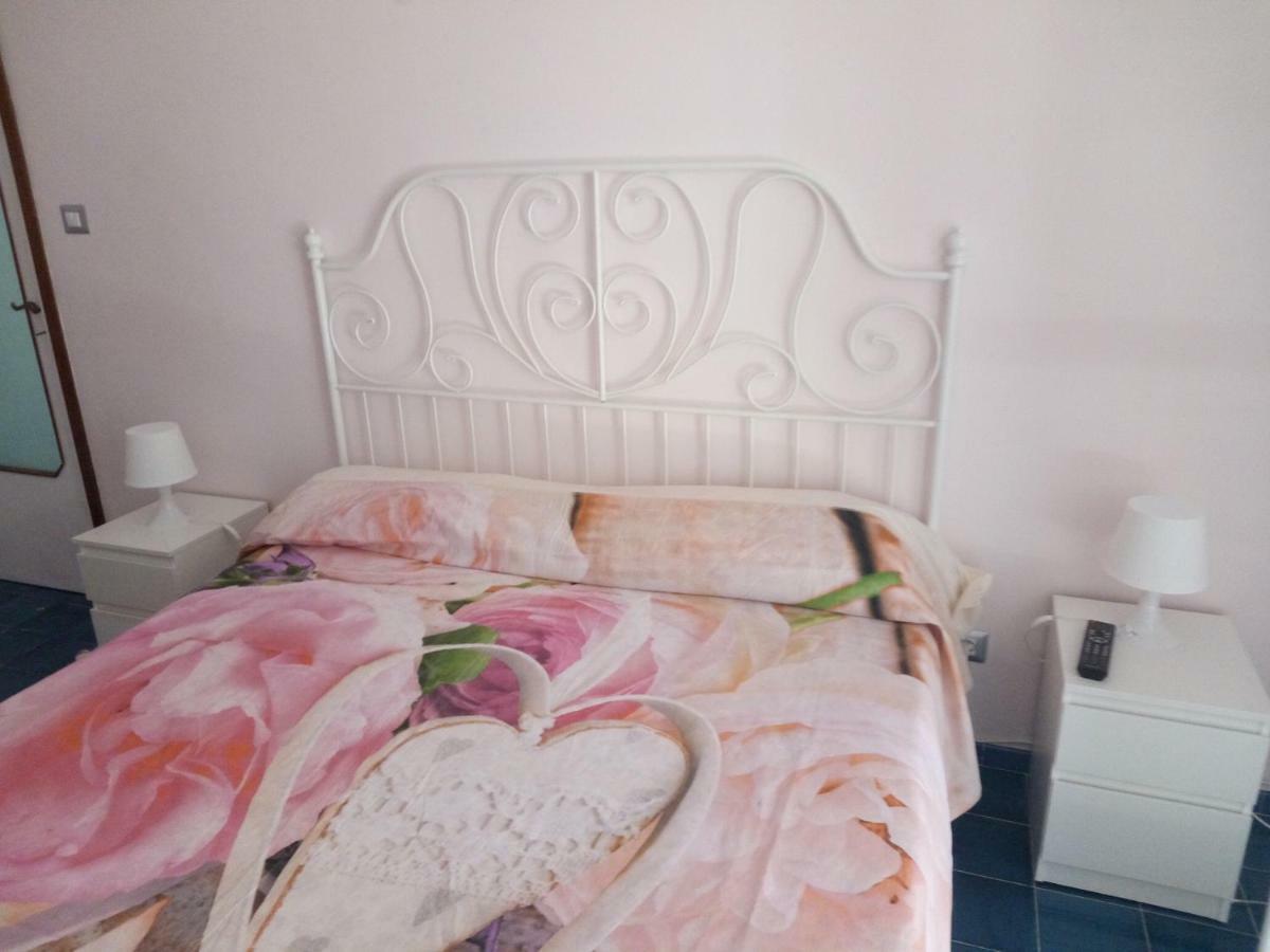 Appartement La Casa Di Annisa à Maiori Extérieur photo