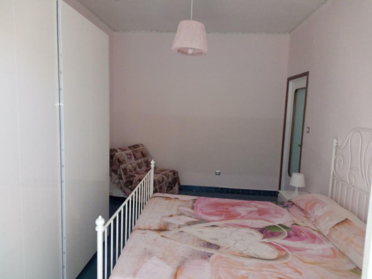 Appartement La Casa Di Annisa à Maiori Extérieur photo