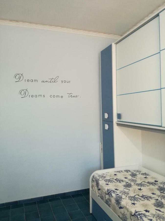 Appartement La Casa Di Annisa à Maiori Extérieur photo