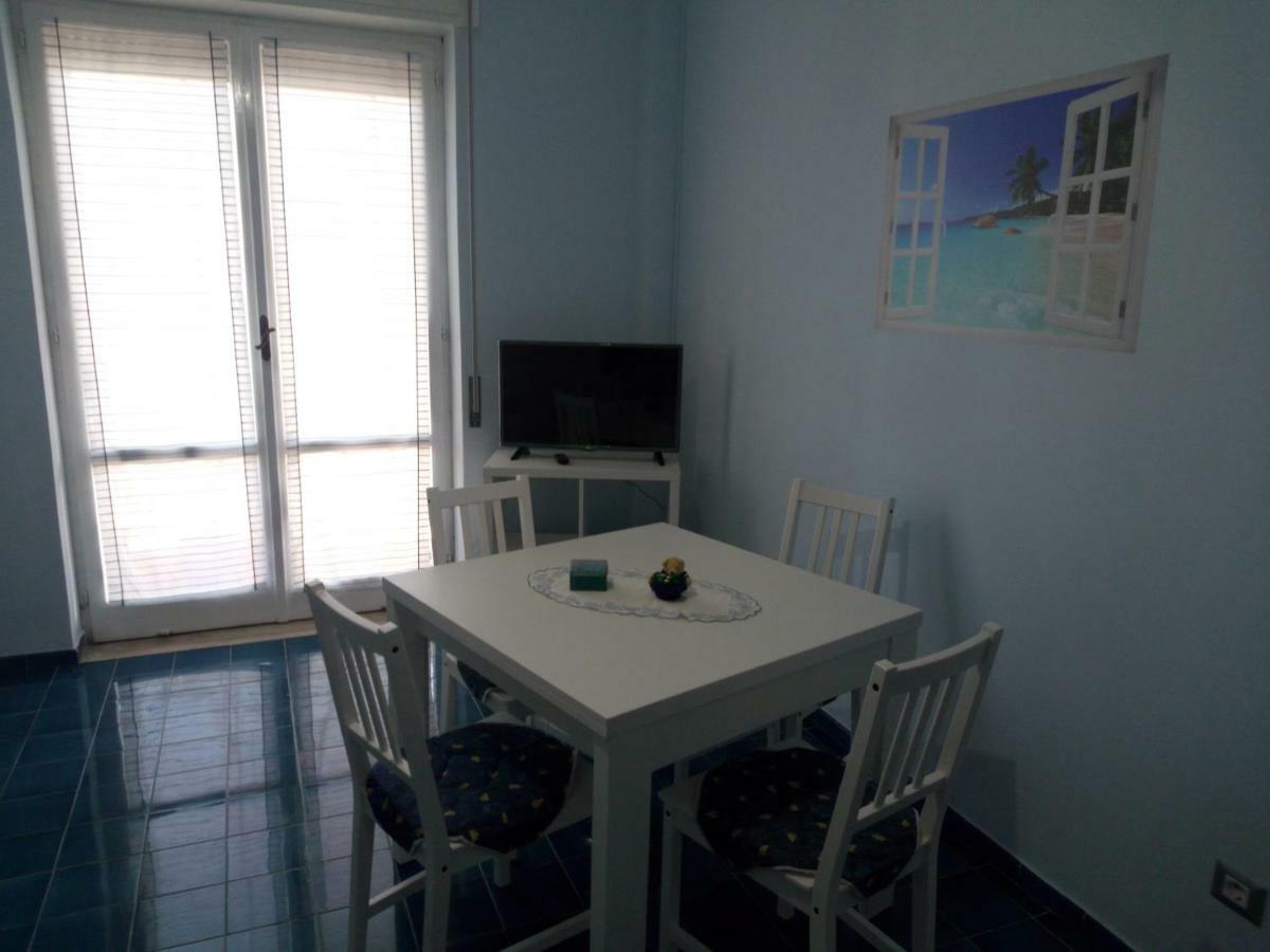 Appartement La Casa Di Annisa à Maiori Extérieur photo