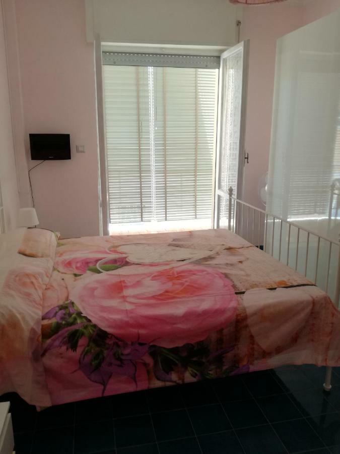 Appartement La Casa Di Annisa à Maiori Extérieur photo