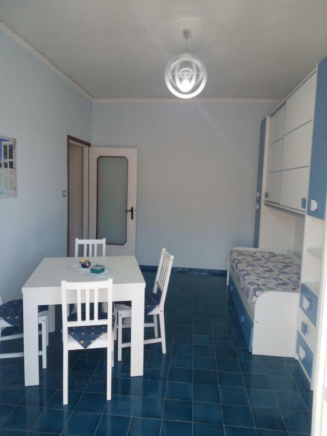 Appartement La Casa Di Annisa à Maiori Extérieur photo