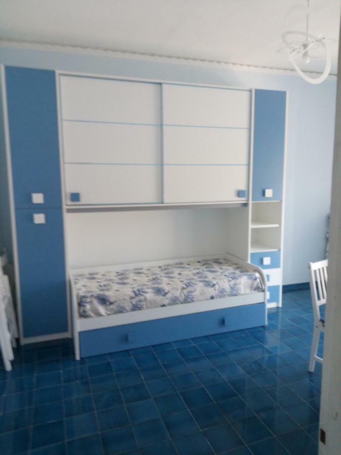 Appartement La Casa Di Annisa à Maiori Extérieur photo
