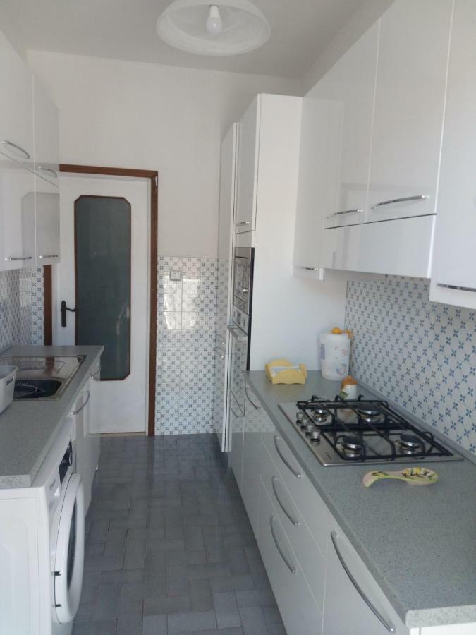 Appartement La Casa Di Annisa à Maiori Extérieur photo