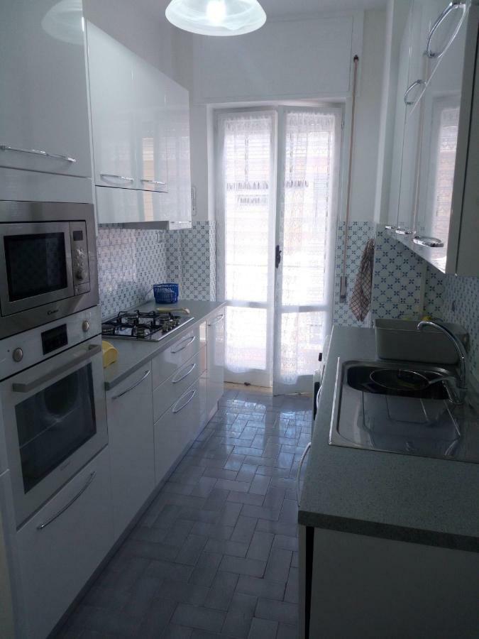 Appartement La Casa Di Annisa à Maiori Extérieur photo